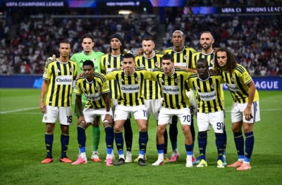 Fenerbahçe'de hedef 15 puanla ilk 8