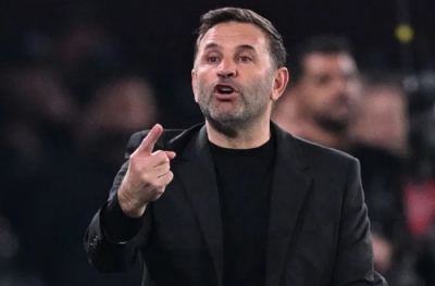 Şampiyonlar Ligi'nde Galatasaray için ideali