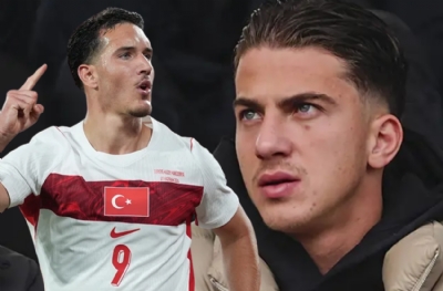 Galatasaray'ın yerli forveti kim olacak?