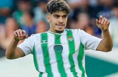 Galatasaray'da Abde Ezzalzouli'deki sorun: Peşin değilse teminat mektubu