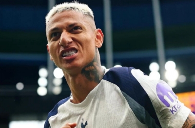 Richarlison'un menajeri çalışıyor! Galatasaray mı? Trabzonspor mu?