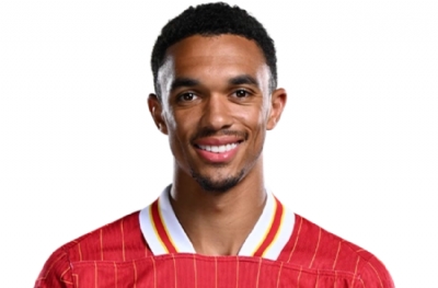 Trent Alexander-Arnold Fenerbahçe maçına çıkabilir