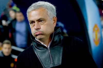 Mourinho'da Fenerbahçe eksik kaldı
