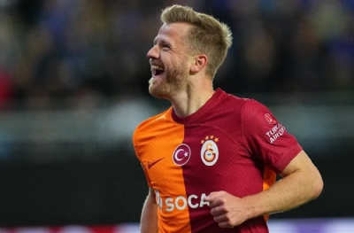 Galatasaray çok isteyerek almıştı: 1 Temmuz 2025'ten beri kulüpsüz