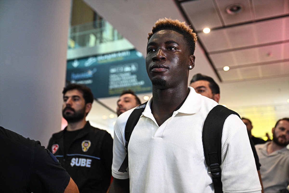 Kojo Peprah Oppong
