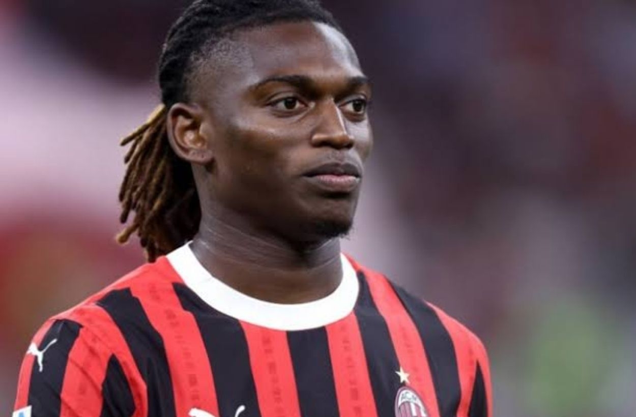 Leao transferinde mutlu son! İşte yıldız oyuncunun uçuş tarihi