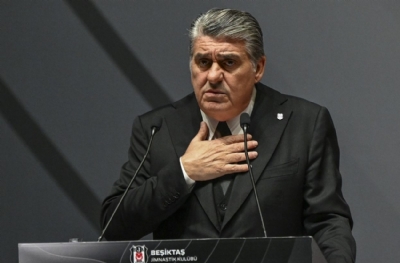 Serdal Adalı'dan Kura Sonrası İlk Açıklama