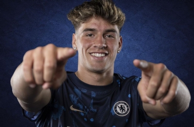 Rafael Leao'nun bonusu Guiu!