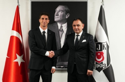 Beşiktaş Fabio Miretti'yi resmen açıkladı!