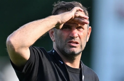 Galatasaray F-35'ini üretti!