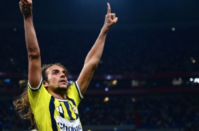 Guendouzi'nin başı dertte! UEFA soruşturma başlattı!