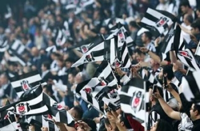 İsrail, Beşiktaş'ın keyfini kaçırdı!