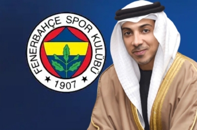 Şeyh Mansur'un Fenerbahçe hayali