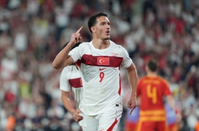 Deniz Gül Trabzonspor'un avuçlarında