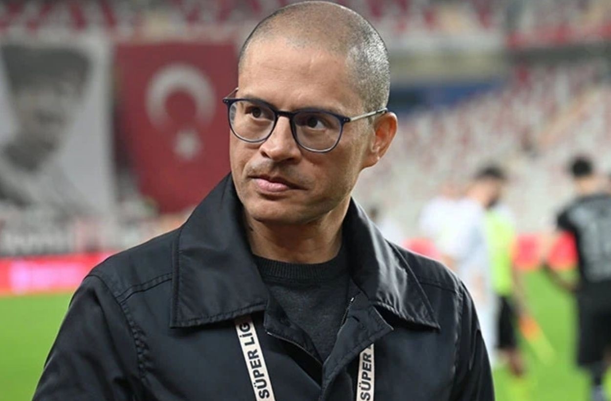 Alex De Souza'dan tarihi itiraf 