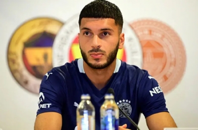 Oğuz Aydın Valencia'ya