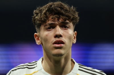Galatasaray'ın istediği 18'lik Çıtır için Real Madrid'den cevap