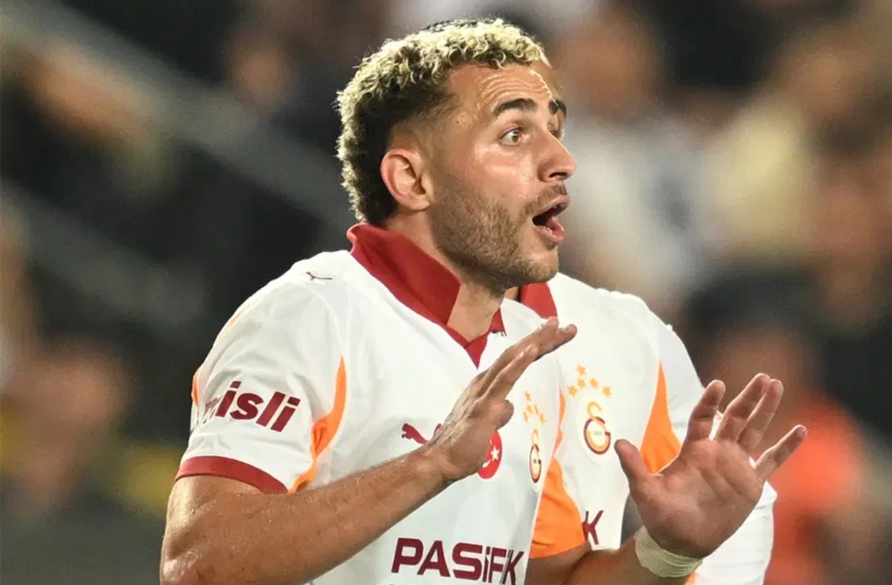 Barış Alper Yılmaz'da sürpriz hareketlilik: İki İngiliz'den hamle