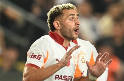 Barış Alper Yılmaz'da sürpriz hareketlilik: İki İngiliz'den hamle
