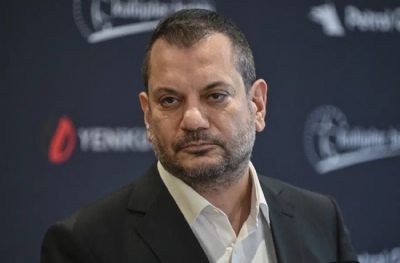Ertuğrul Doğan'dan Fatih Tekke itirafı! İstifa kararı sırasında neler yaşandı?