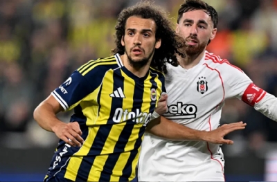 Fenerbahçe - Beşiktaş derbisinin tarihi belli oldu
