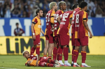 Galatasaray'ın Süper Lig ve Şampiyonlar Ligi fikstürü