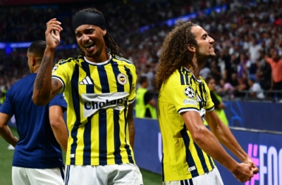 Fenerbahçe'nin Süper Lig ve Şampiyonlar Ligi fikstürü