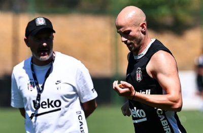 Rashica Cerny'nin başını yiyebilir: Durum karışık