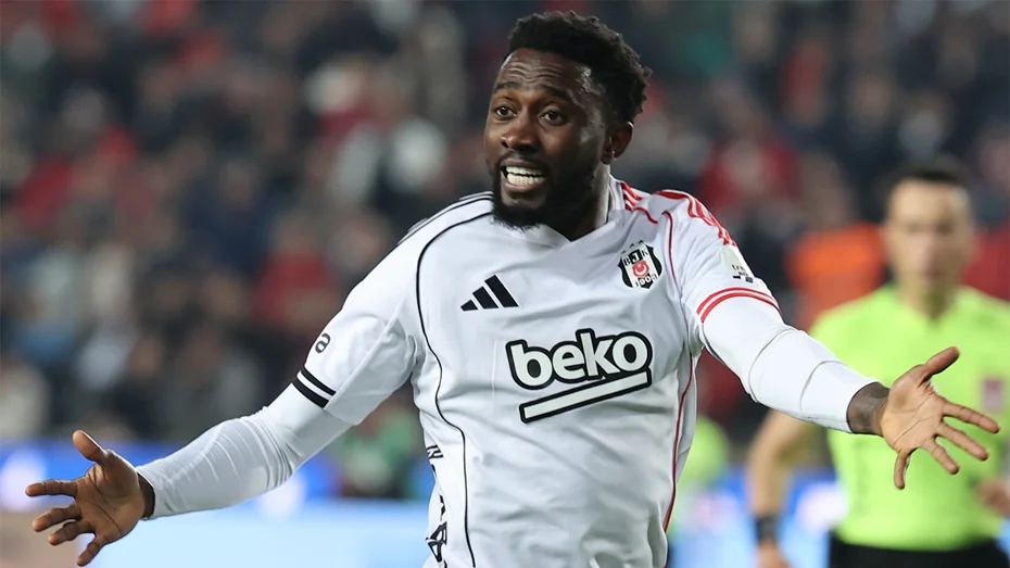  Wilfred Ndidi