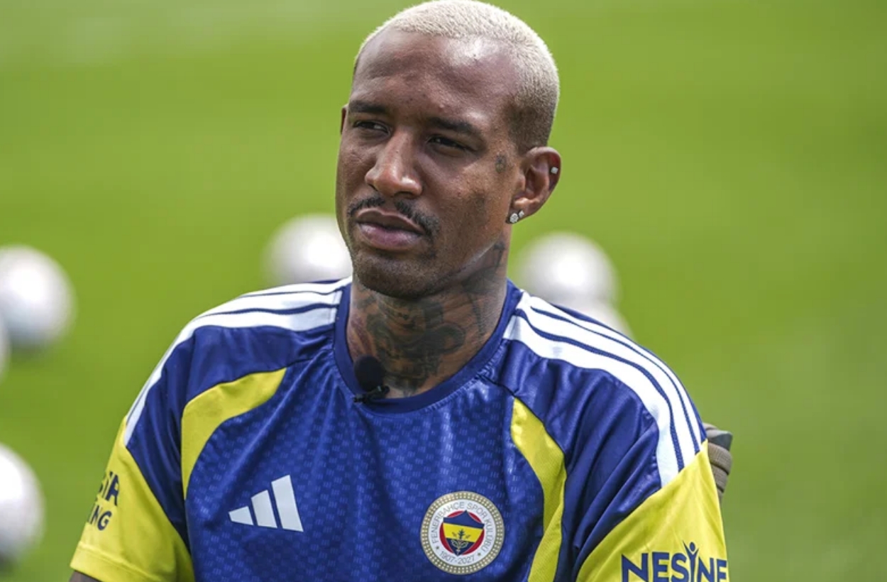 Fenerbahçe'de Telisca şoku: Resmen açıklandı