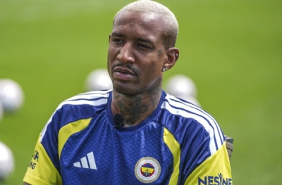 Fenerbahçe'de Telisca şoku: Resmen açıklandı