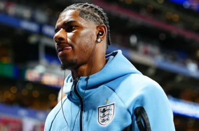 Rashford yerinden kımıldamıyor: Kararı hiç değişmedi