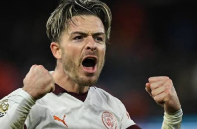 Hem Galatasaray hem Fenerbahçe'ye rakip olabilir: Grealish!