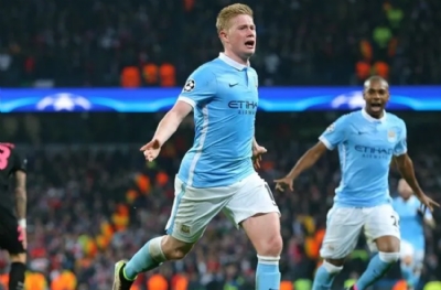 De Bruyne 'Beni satın' dedi: Kibar şekilde!