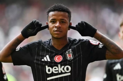 Greenwood'un yerine Arroyo