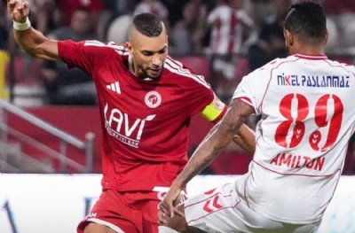 Batman Petrolspor - Ekenler Beton Sivasspor: 2-1 (MAÇ SONUCU)