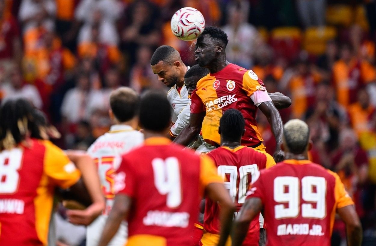 Galatasaray 