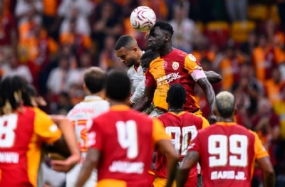 Galatasaray 