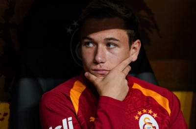 06 performansıyla Batrakov