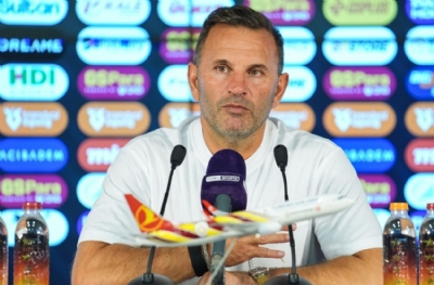 Okan Buruk'tan transfer sürprizi