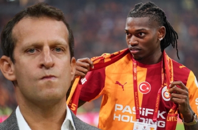 Gardi'den Leao açıklaması