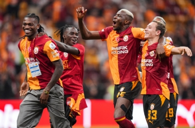 GALATASARAY’IN GELECEĞİ İÇİN SON 4 GÜN!