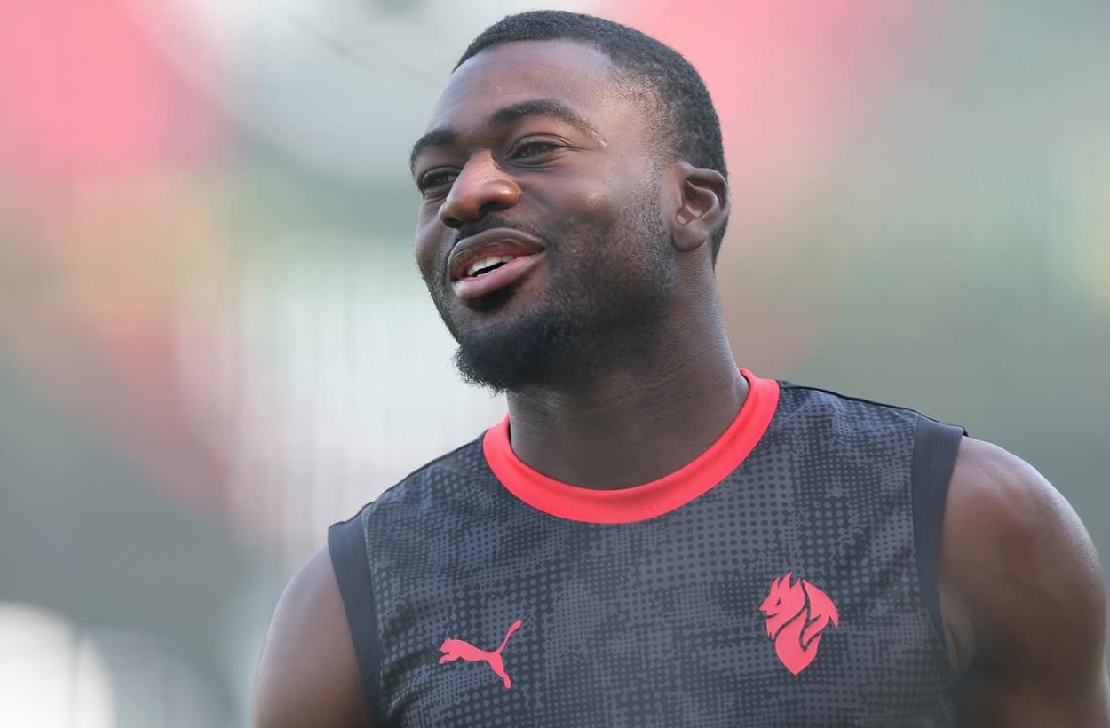 Youssouf Fofana'da son durum: 25 milyon istiyorlar!