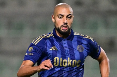 Fenerbahçe gönderdi Ajax kaptı