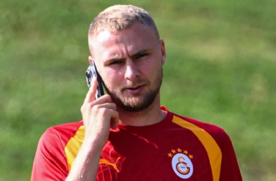 Victor Nelsson'la en kötü senaryo gerçekleşiyor