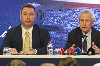 Barış Göktürk'ten kaçamak transfer sözleri