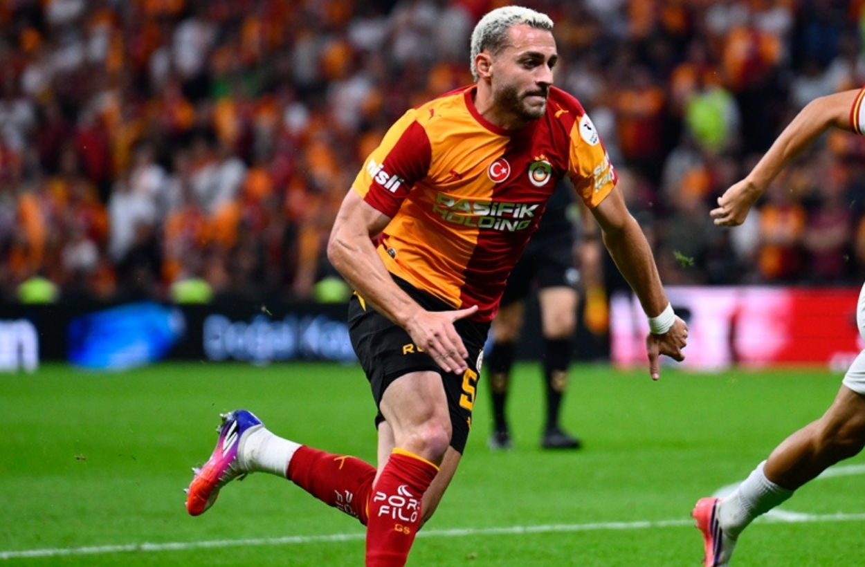 Leao sonrası Barış Alper Yılmaz'daki son durum