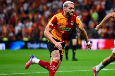 Leao sonrası Barış Alper Yılmaz'daki son durum