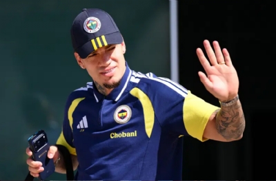 Ederson için ayrılık iddiası