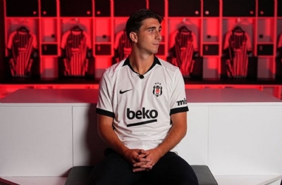 Fabio Miretti'den İtaliano itirafı